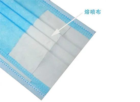 口罩噴絨布車間廢氣怎么處理？